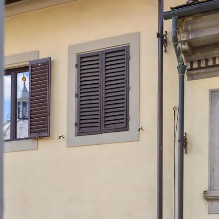 Casa Barontini * Florence