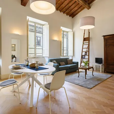 Apartment Casa Barontini