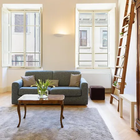 Casa Barontini Apartment Florence