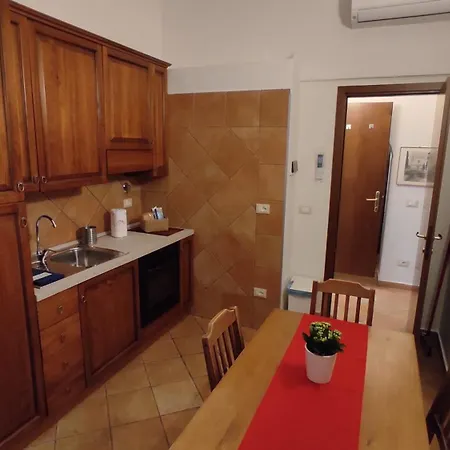 Calzaioli Appartement