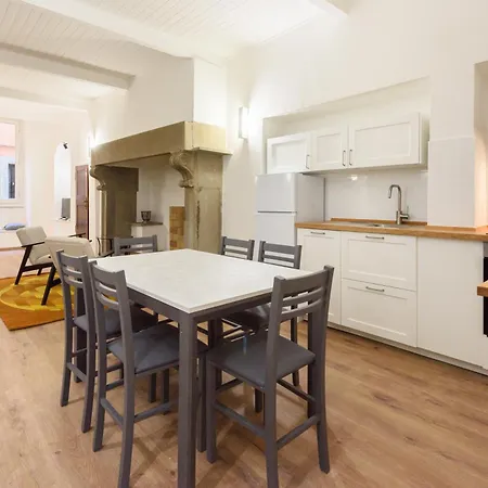 Uffizi 3 Bedrooms By Mmega Apartamento *
