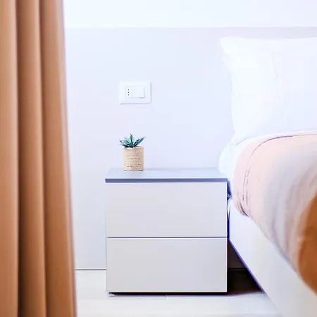 Apartment Cavour - Boutique In Florence