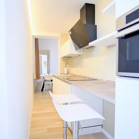 Apartment Cavour - Boutique In *