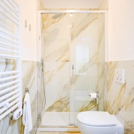 Apartment Cavour - Boutique In Florence