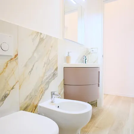 Cavour - Boutique In Apartment *