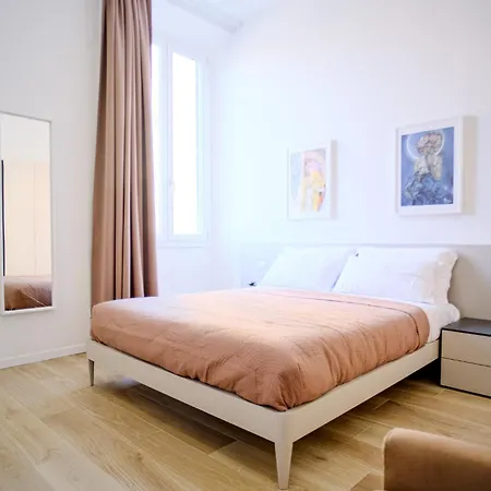 Apartment Cavour - Boutique In Florence