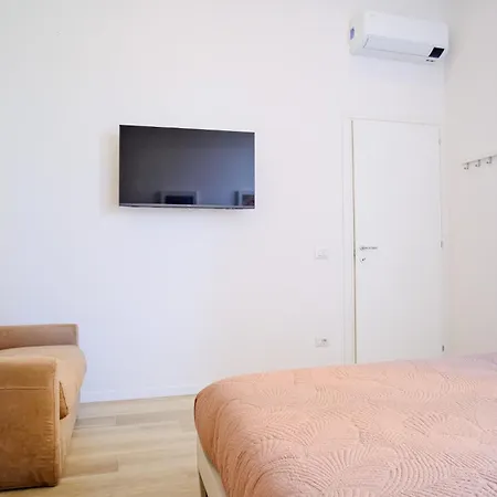 Cavour - Boutique In Apartment *