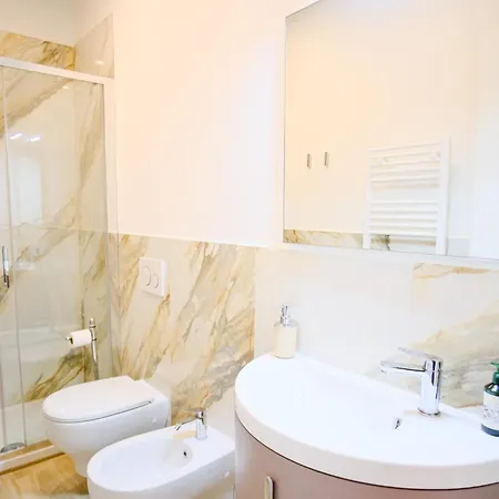 Apartment Cavour - Boutique In