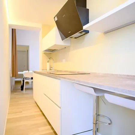 Cavour - Boutique In Apartment *