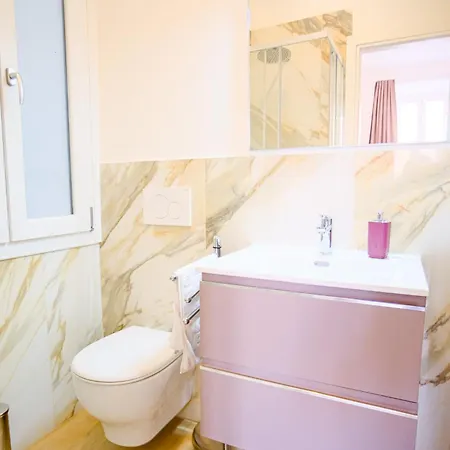 Apartment Cavour - Boutique In *