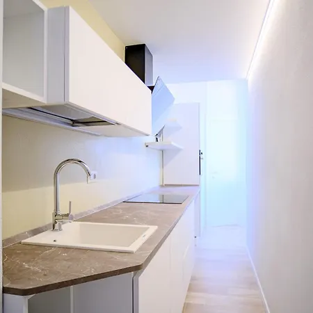 Cavour - Boutique In Apartment Florence