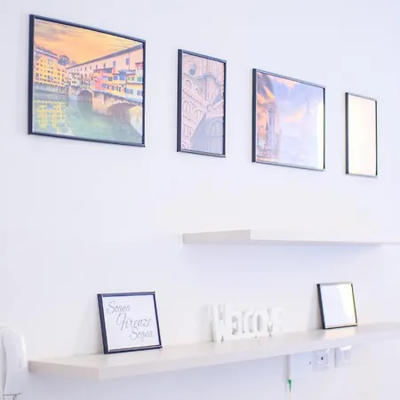 Cavour - Boutique In Apartment *