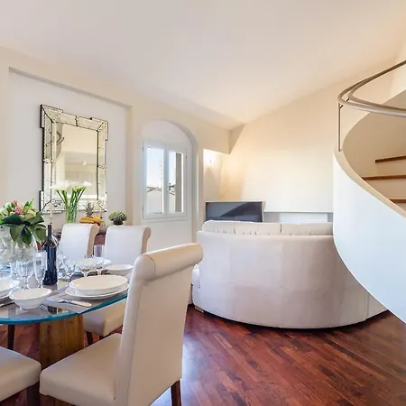 Appartamento Casa Belle Donne