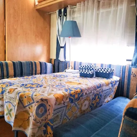 Camping Sweet Camper