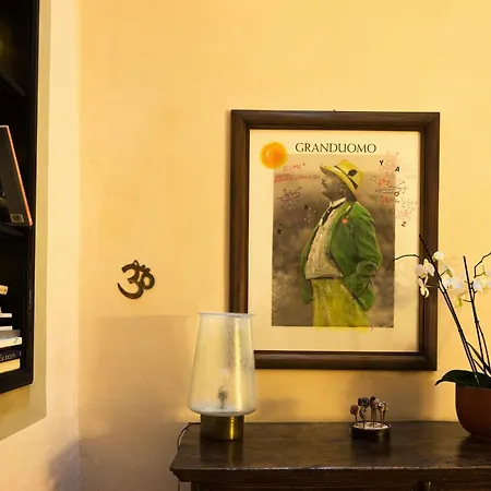 Aparthotel Granduomo Charming