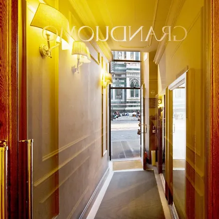 Granduomo Charming Aparthotel 2*