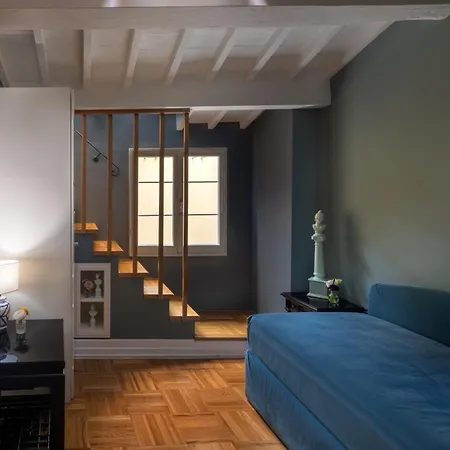 Number Nine Hotel Florencie