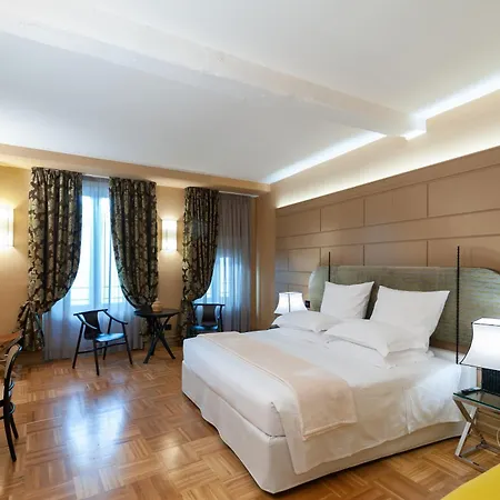 Number Nine 5* Florencie