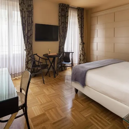 Hotel Number Nine Florencie