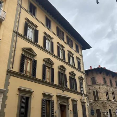 Hotel Residenza Cimabue Firenze