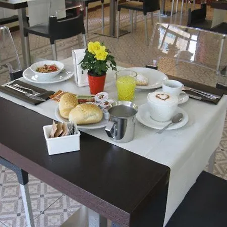 Hotel Mio
