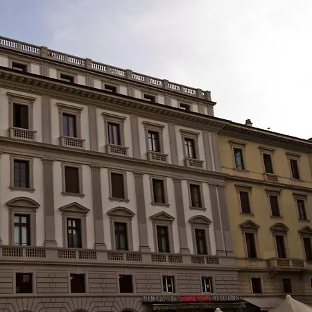 Apartmanhotel La Repubblica Firenze