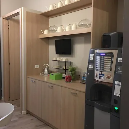 Hotel Centro Florencia
