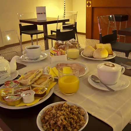 Hotel Mio 3*