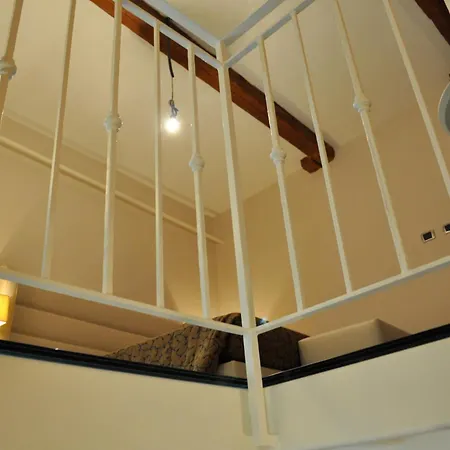 Apartmanhotel La Repubblica