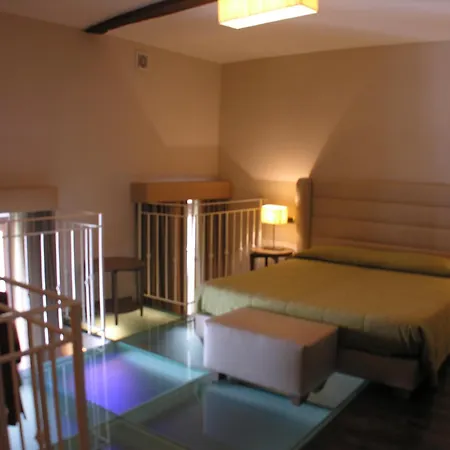 Apartmanhotel La Repubblica 4*