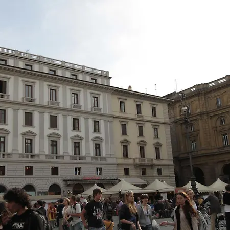 Apartmanhotel La Repubblica 4*
