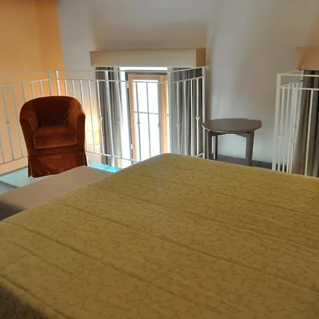 Apartmanhotel La Repubblica