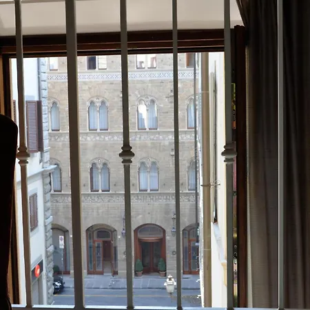 Apartmanhotel La Repubblica Firenze