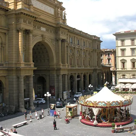 Apartmanhotel La Repubblica