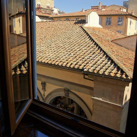Affittacamere Relais Cavalcanti