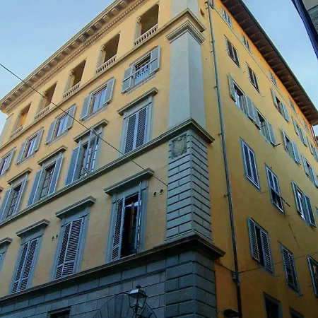 Affittacamere Relais Cavalcanti *