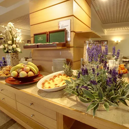 Hotell Delle Nazioni