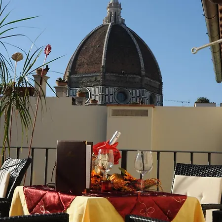 Szálloda California 4*