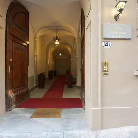 California Firenze