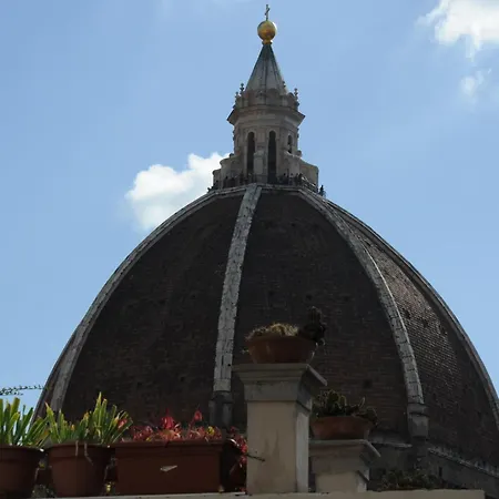 California Firenze
