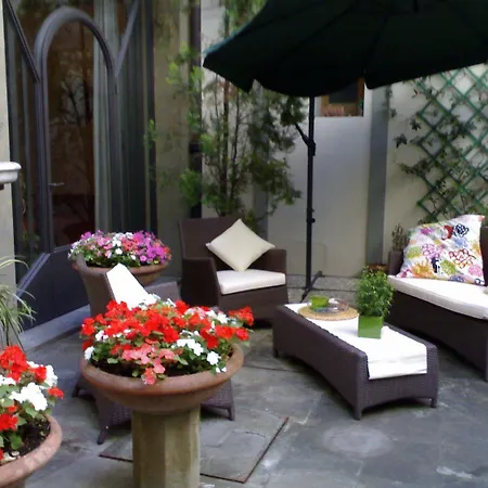 Hotel Palazzo Benci 3*