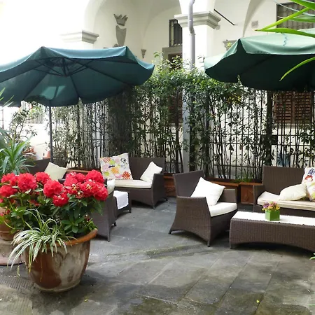 Hotel Palazzo Benci