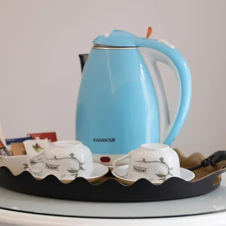 Alojamento de Acomodação e Pequeno-almoço La Coccinella 2*