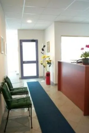 Pensionat Girasole House