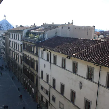 Le Stanze Del Duomo Florenz