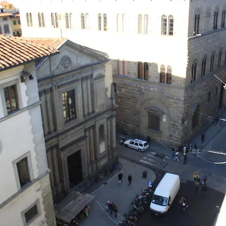 Gasthof Le Stanze Del Duomo Florenz