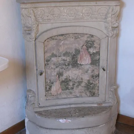 Otel Casa Santo Nome Di Gesu