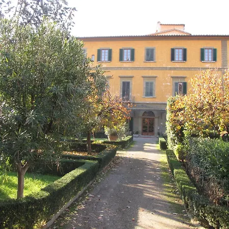 Otel Casa Santo Nome Di Gesu Floransa