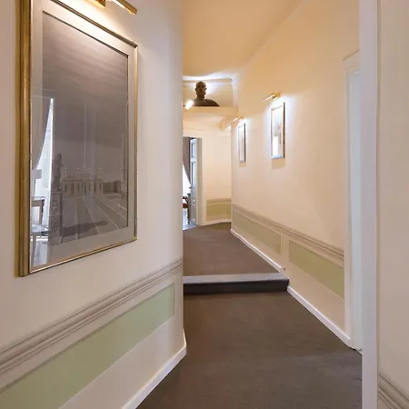 Bed & Breakfast Cerretani Palace Firenze