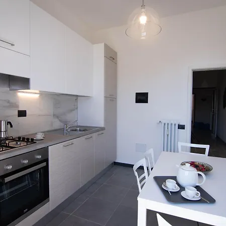 Apartment Kate In Centro 3 Da Letto 3 Bagni Florence
